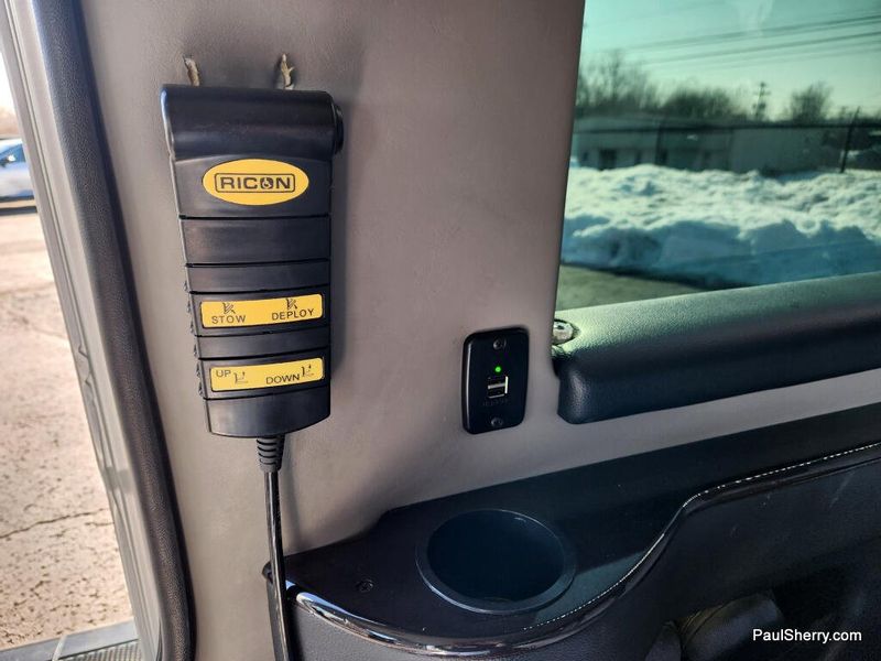 Used 2018 RAM ProMaster 1500 Low Roof