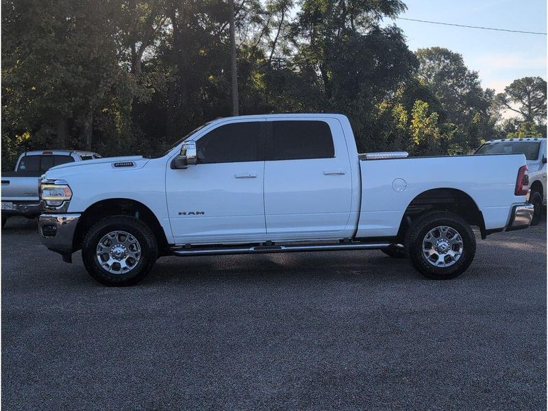 Used 2024 RAM 2500 LaramieImage 2