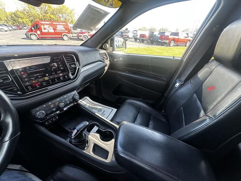 2023 Dodge Durango GT photo 24