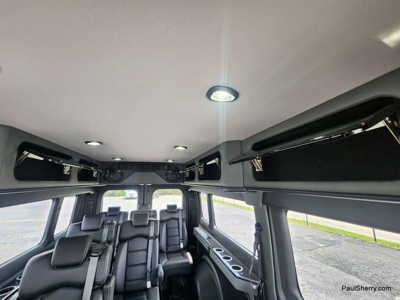 2023 RAM ProMaster 2500 Window Van High Roof 159WBImage 51