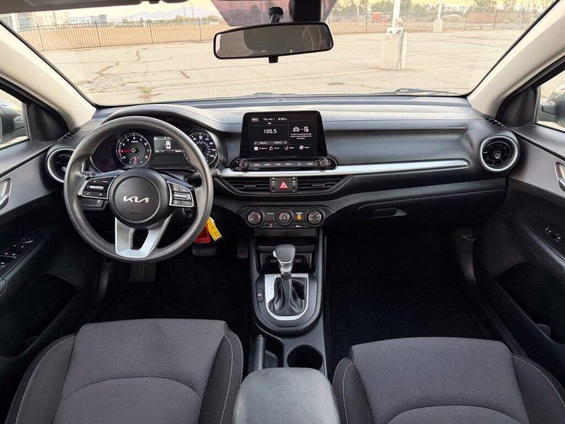 Used 2024 Kia Forte LXSImage 15