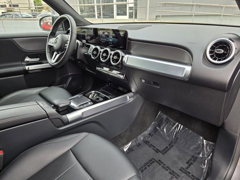 Used 2022 Mercedes-Benz GLB 250 4MATIC SUV