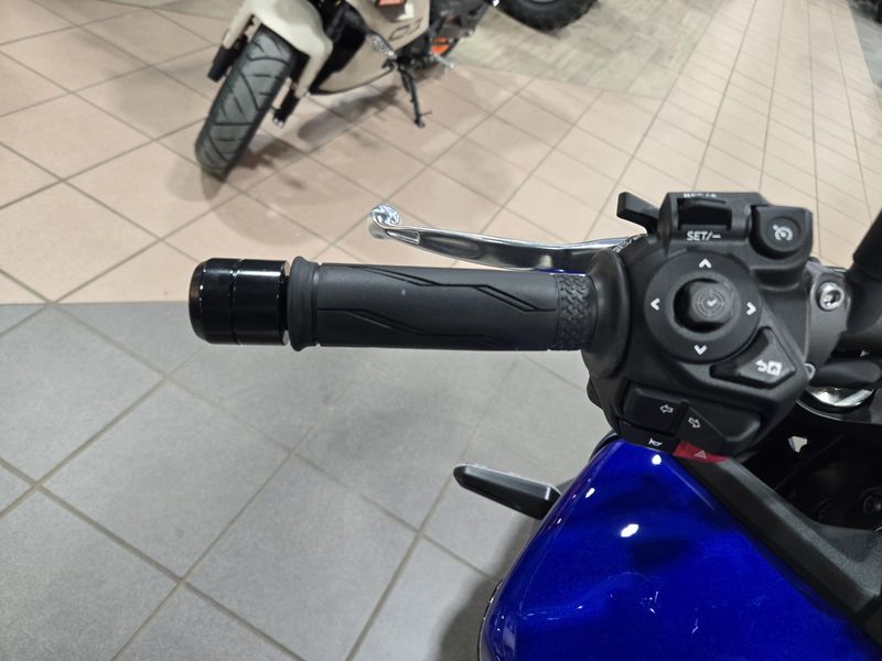 NEW 2026 YAMAHA MT09 Image 13