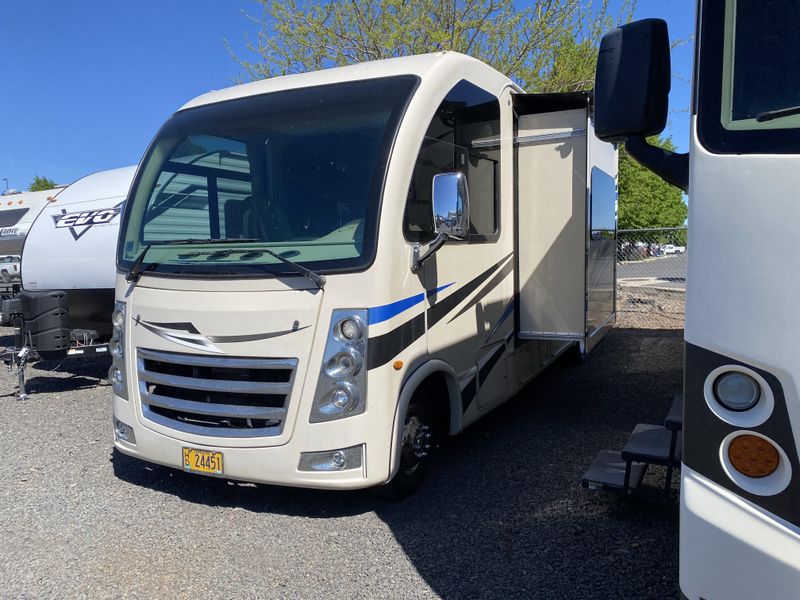 2018 THOR VEGAS 24.1 Image 4