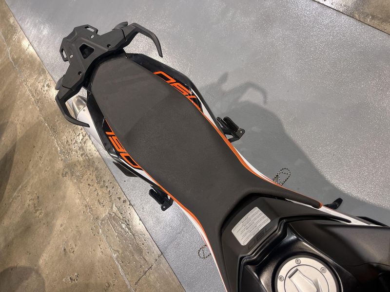 Used 2020 KTM 790 Adventure R Image 14