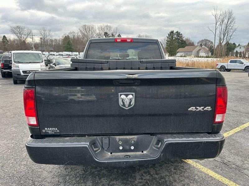 2018 RAM 1500 ExpressImage 12