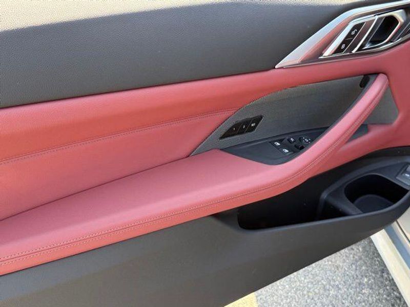 New 2026 BMW 4 Series M440iImage 15