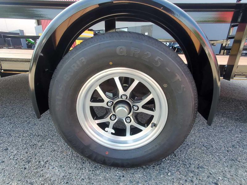 New 2025 Zieman F-714 Image 13