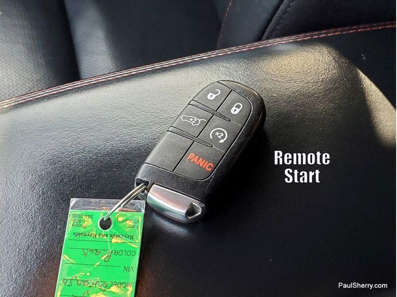 Used 2024 Dodge Durango GT Plus