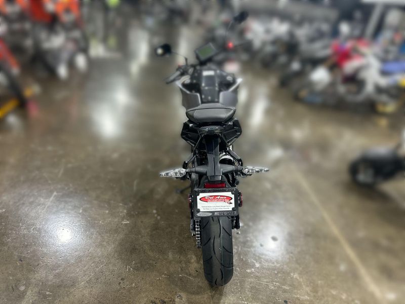 New 2026 KTM 250 DUKE Image 16