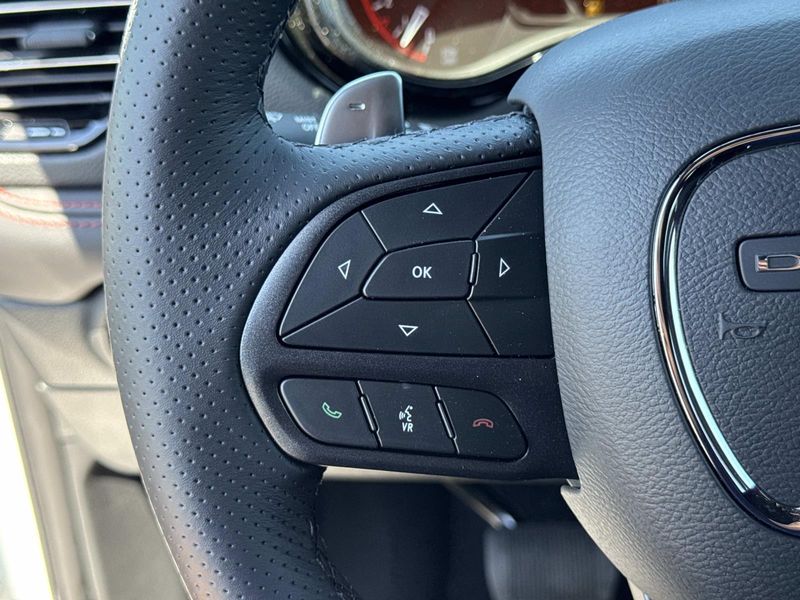 New 2026 Dodge Durango Gt Awd Hemi V8