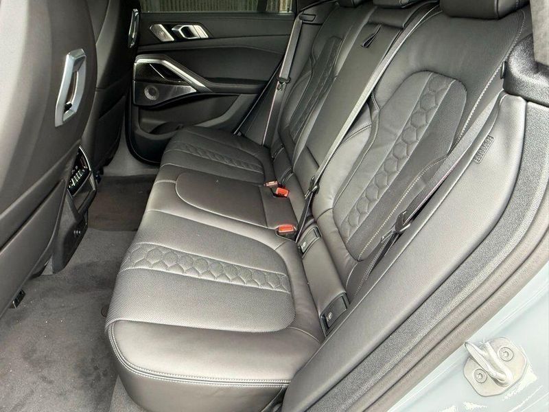 New 2026 BMW X6 M CompetitionImage 29