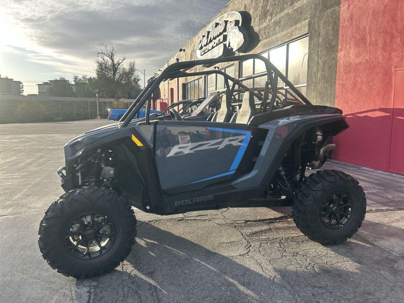 New 2026 Polaris RZR XP 1000 SPORT Image 10