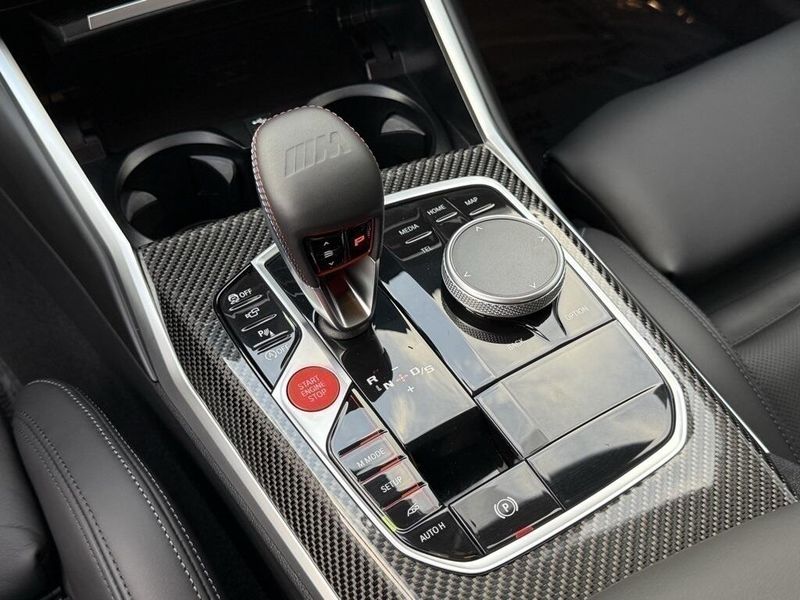 Used 2025 BMW M3 CompetitionImage 26