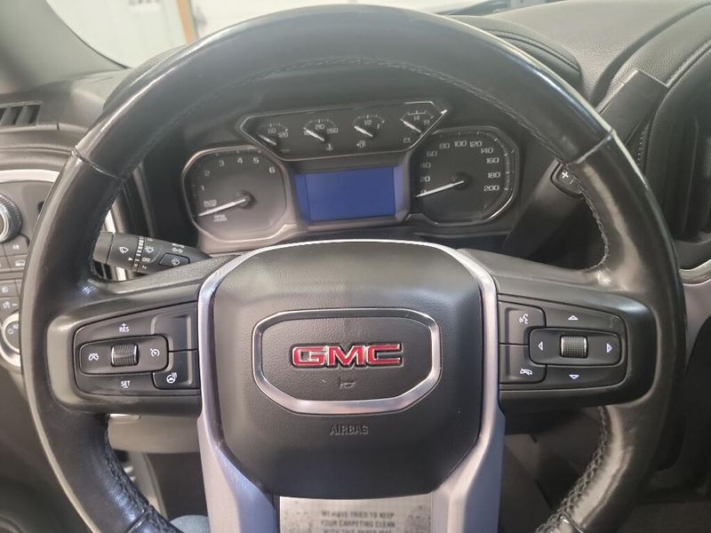 2019 Gmc Sierra 1500 SLE photo 16
