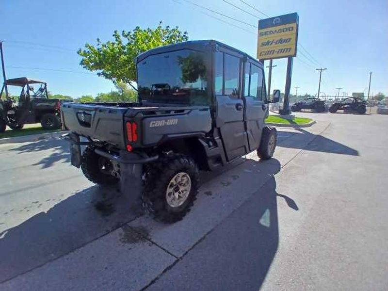 2025 Can-Am DEFENDER MAX LTD HD10 