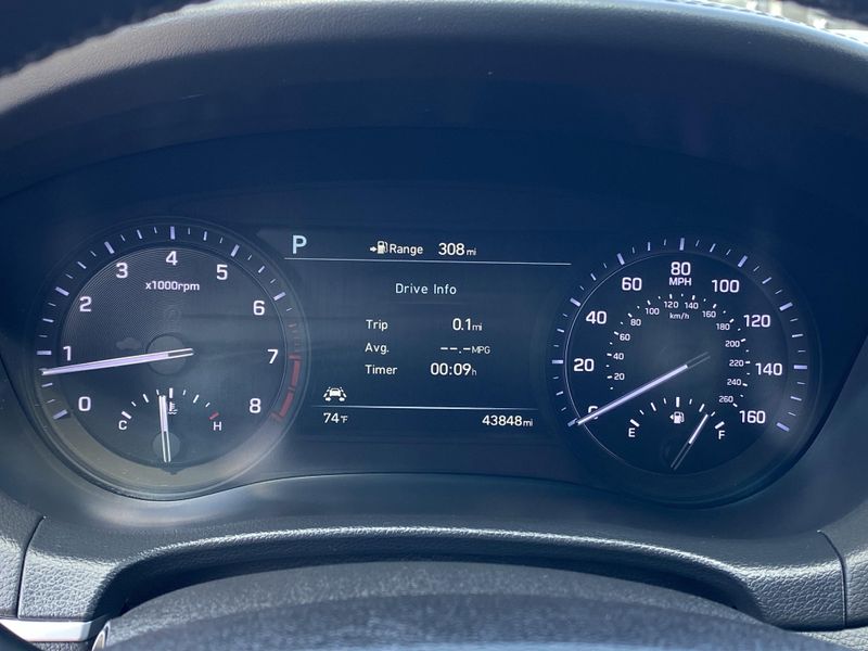 Used 2018 Genesis G80 3.8Image 29