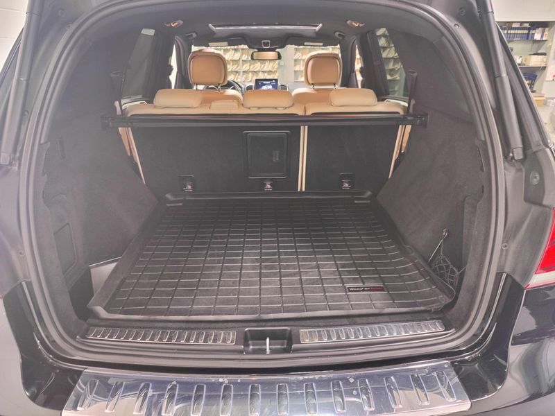 Used 2018 Mercedes-Benz AMG GLE 43 Premium 3 Night Pkg AWDImage 16