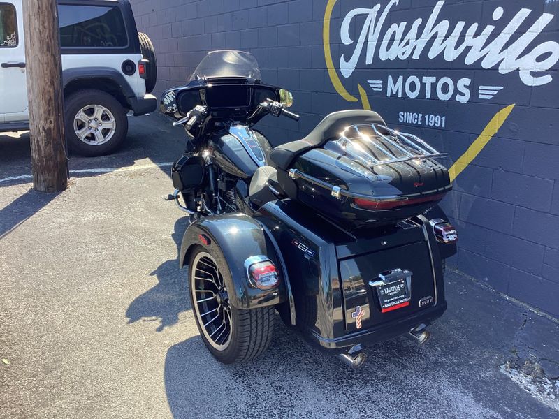 Used 2026 Harley-Davidson ROAD GLIDE 