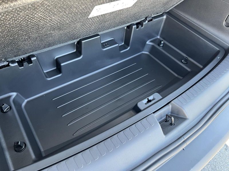 2026 Gmc Acadia Elevation photo 44