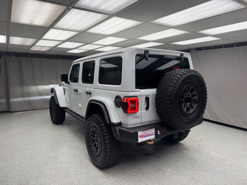 2023 Jeep Wrangler Rubicon 20th AnniversaryImage 2