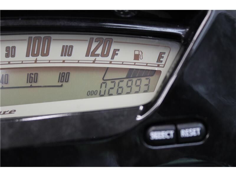 Used 2006 Yamaha ROYAL STAR VENTURE Image 5