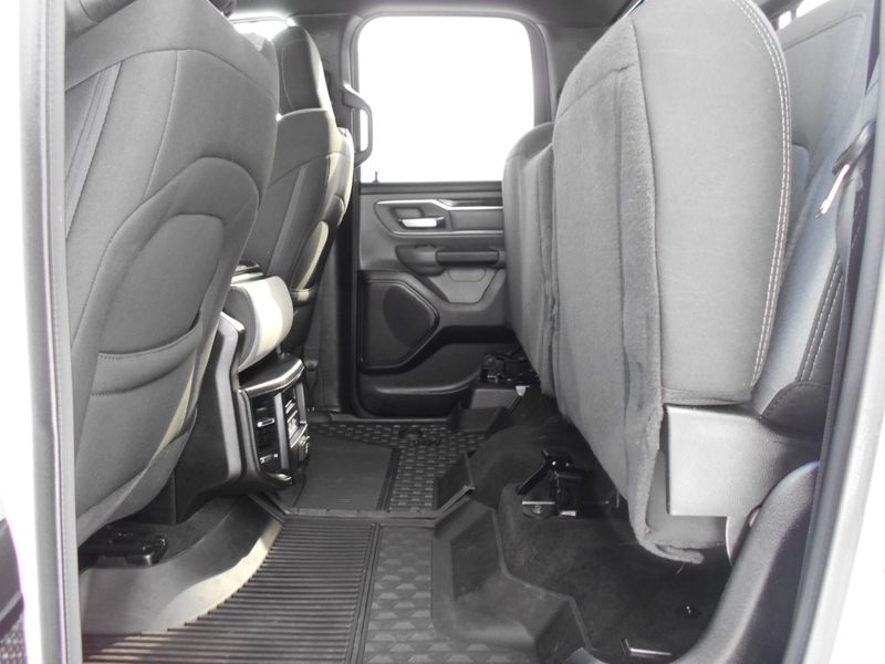 2022 RAM 1500 Big Horn Lone StarImage 13