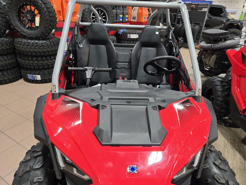 NEW 2026 POLARIS RZR 200 EFI Image 6