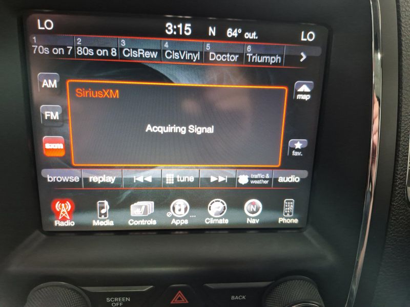 2014 Dodge Durango CitadelImage 35