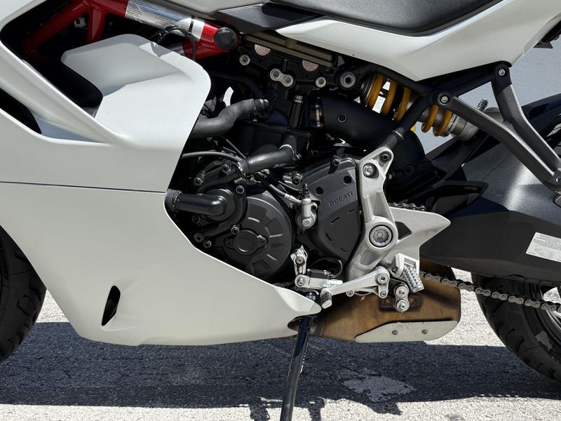 2021 Ducati SuperSport 950 S