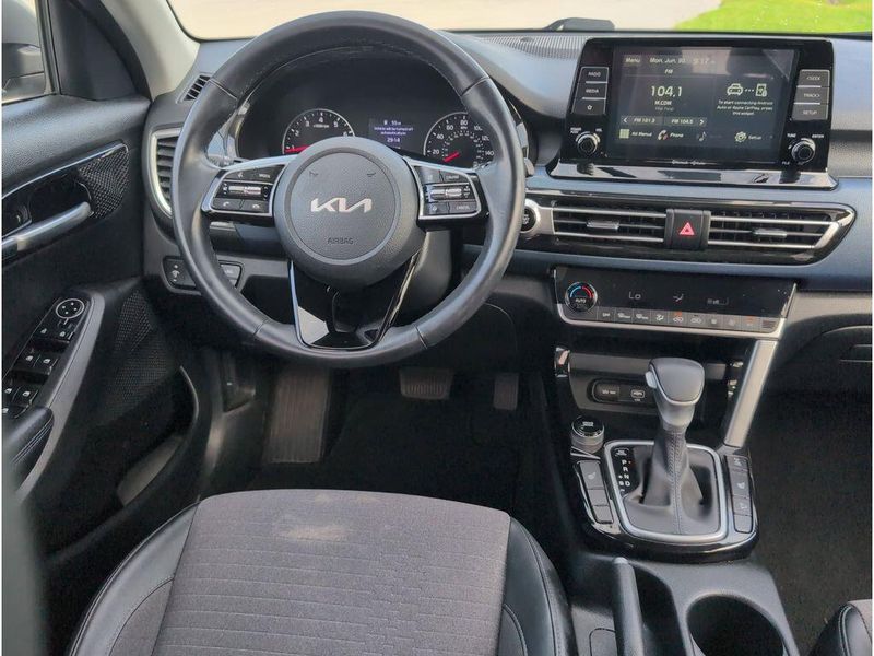 2023 Kia Seltos SImage 31