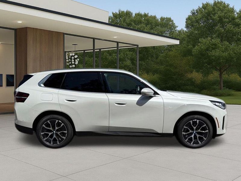 New 2026 BMW X3 30 xDriveImage 7