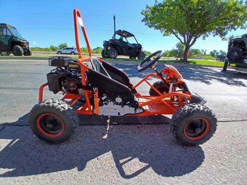 New 2025 KAYO S70 