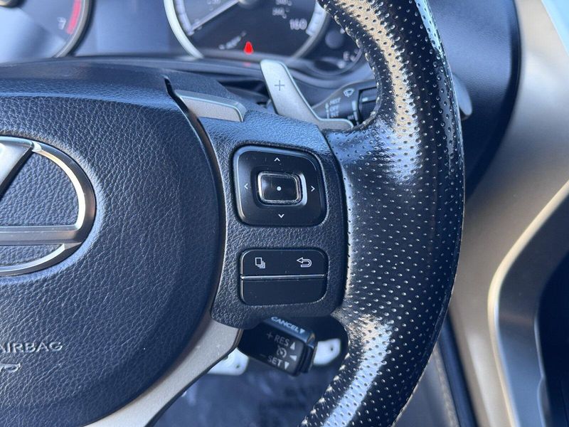 2017 Lexus NX Turbo F-SportImage 26