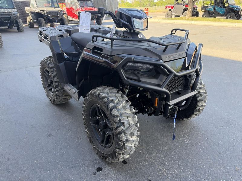 New 2026 Polaris SPORTSMAN 570 TRAIL 