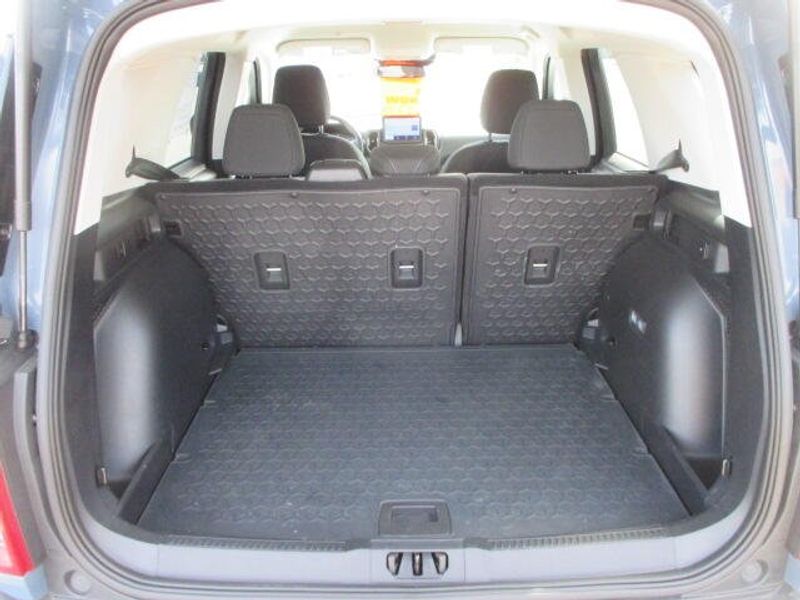 Used 2024 Ford Bronco Sport Big BendImage 10