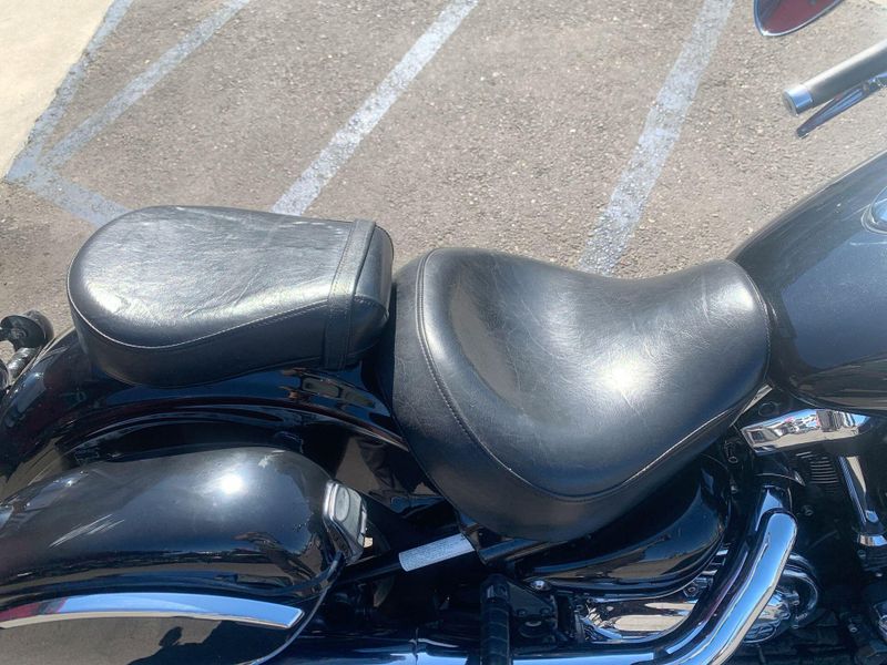 Used 2011 Yamaha ROAD STAR S Image 25