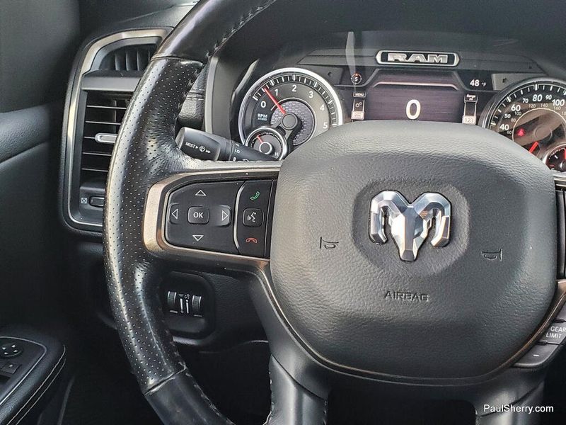 Used 2019 RAM 1500 Sport