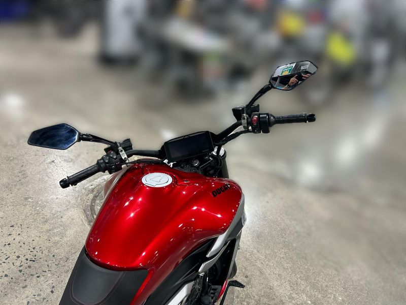 Used 2026 Ducati XDIAVEL V4 Image 15