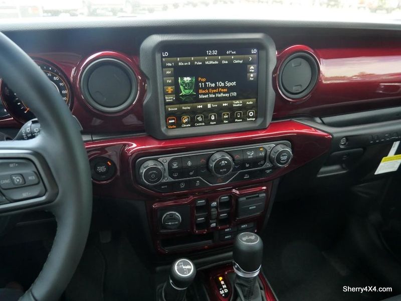 2021 Jeep Wrangler Unlimited Sport S 4x4Image 31