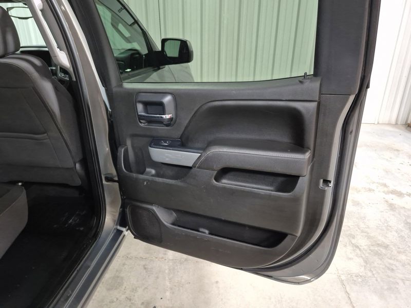 2017 Chevrolet Silverado 1500 LTImage 9