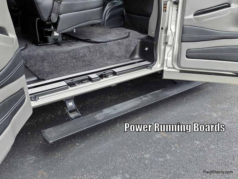 Used 2023 Chevrolet Express Cargo 