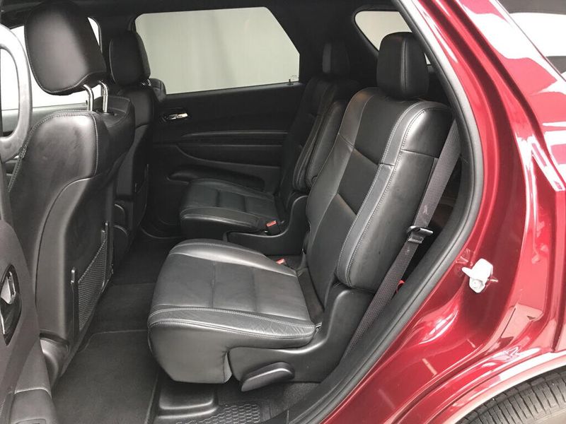 Used 2021 Dodge Durango GT PlusImage 18