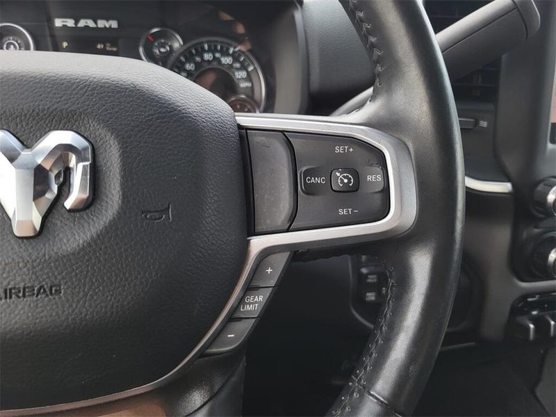2024 RAM 2500 Big HornImage 13