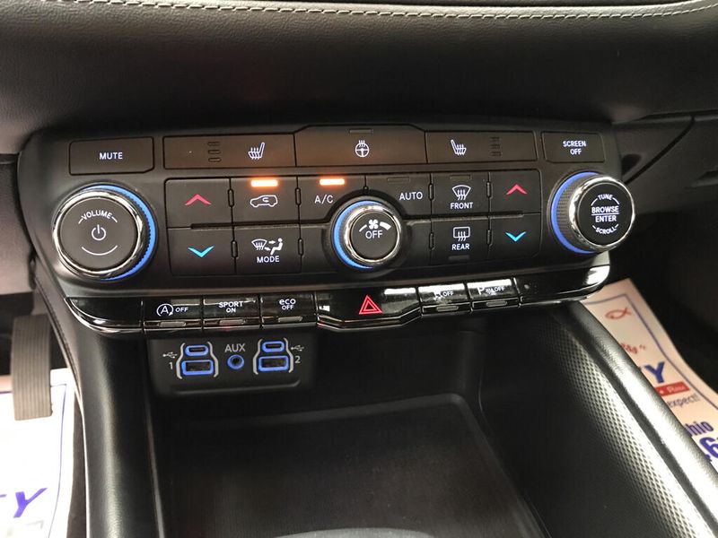 Used 2021 Dodge Durango GT PlusImage 12