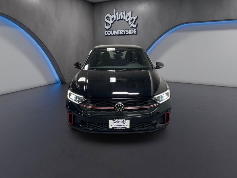 Used 2024 Volkswagen Jetta GLI AutobahnImage 7