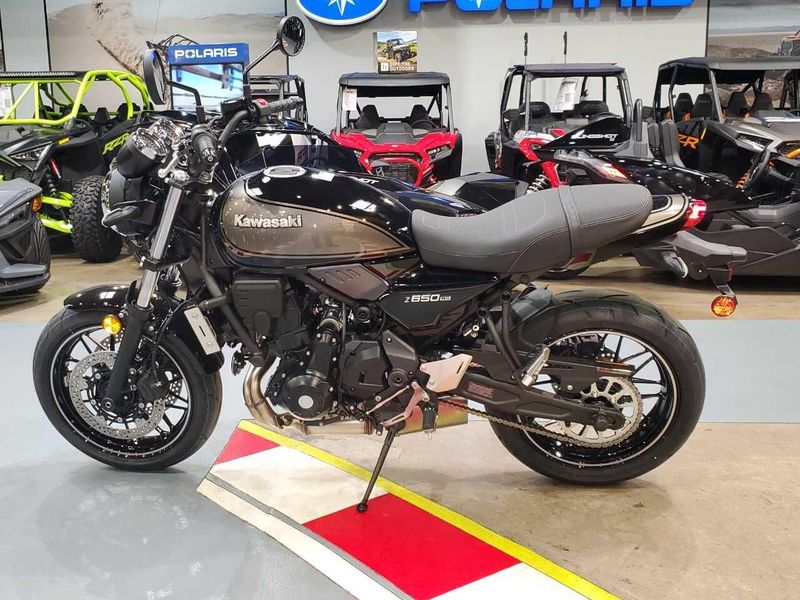 Used 2024 Kawasaki Z650 ABS Image 6