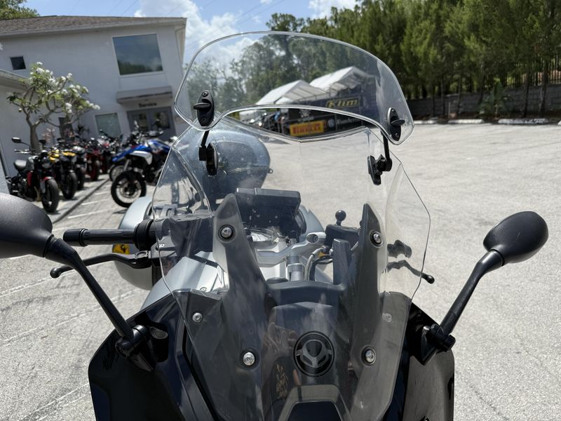 2016 BMW R 1200 RS 
