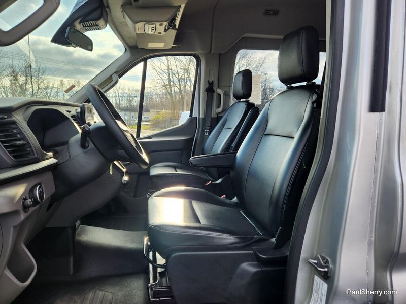 Used 2020 Ford Transit-350 Passenger Van XL