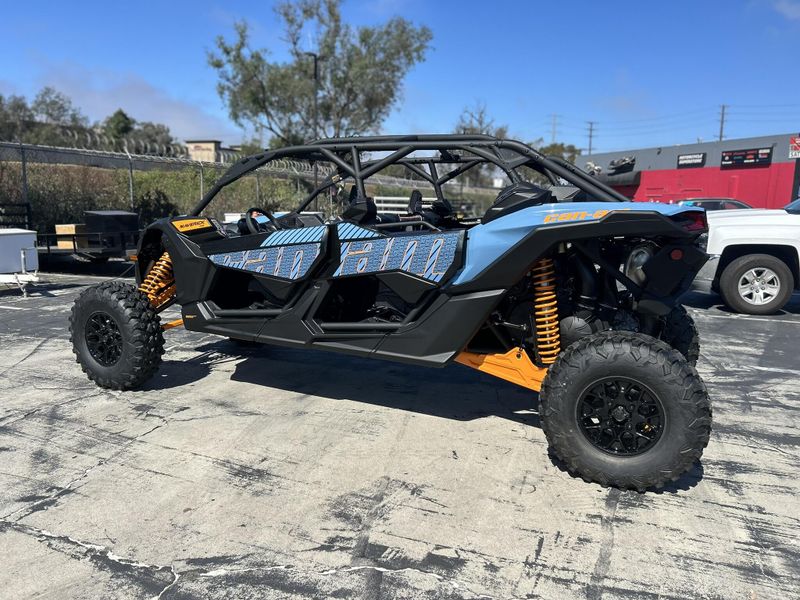 New 2026 Can-Am MAVERICK X3 MAX RS TURBO Image 7